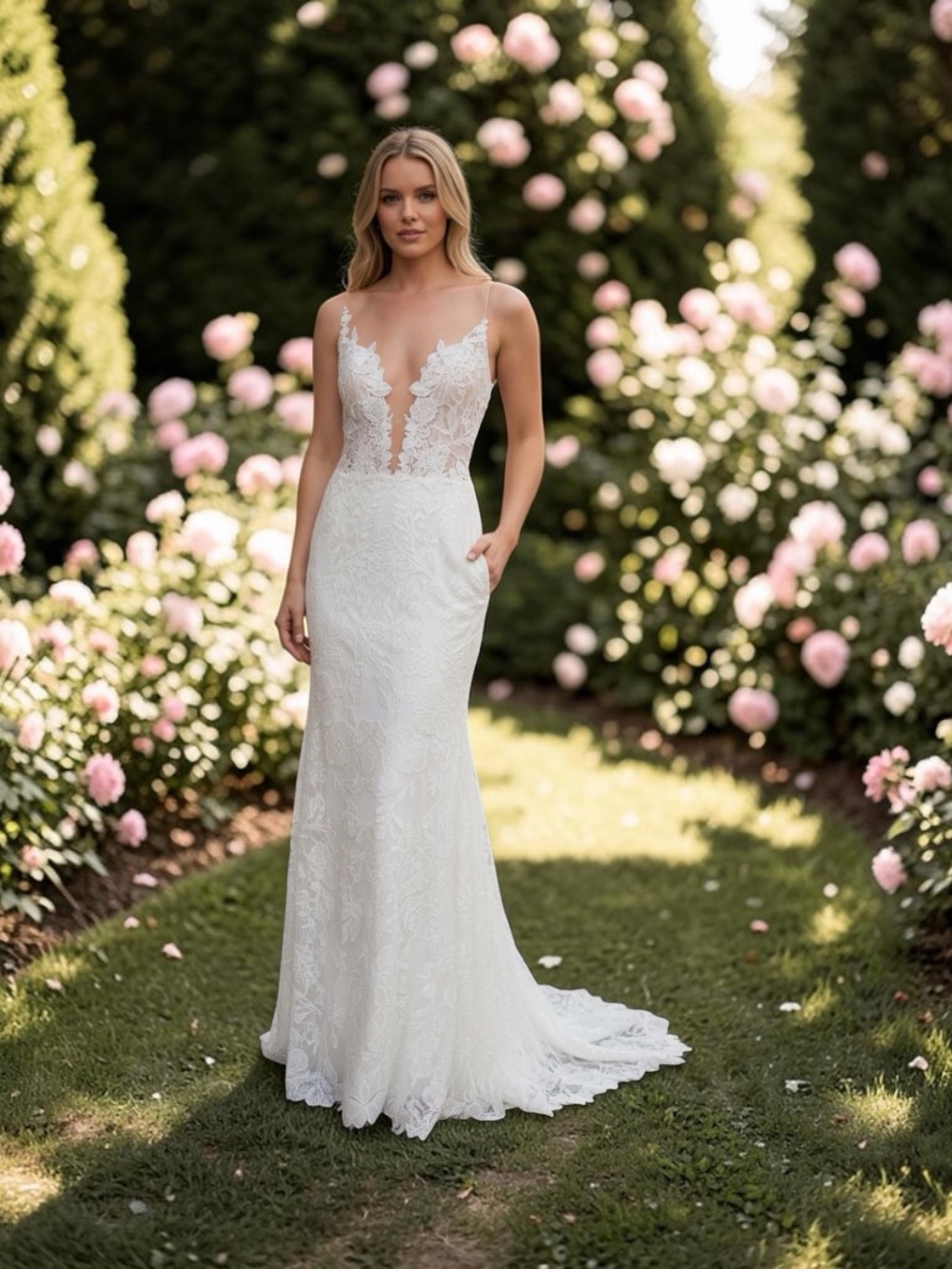 Ines Di Santo - Spring 2021 Collection